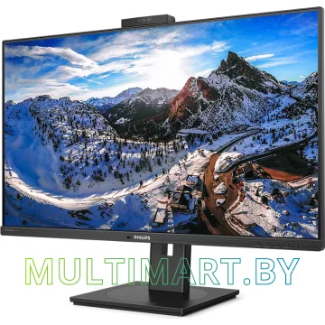 Монитор Philips 329P1H/00 картинка 3